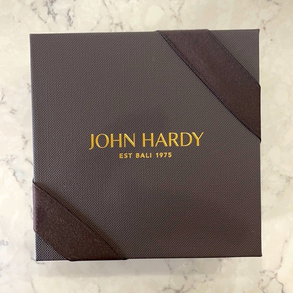 John Hardy Classic Chain 3MM 20” necklace - Picture 3 of 7